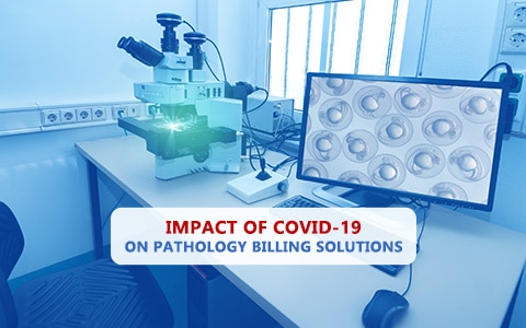 Impact of COVID-19 on pathology solutions, digital advancements and speed of adaption!
