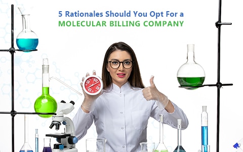 5 Rationales Why Should You Opt For a Molecular Billing Company