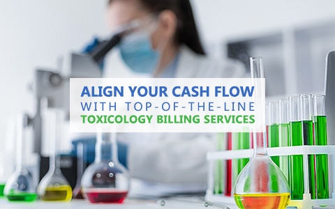 Pro Tips 101: Align Your Toxicology Labs Cash Flow With Toxicology RCM Solutions