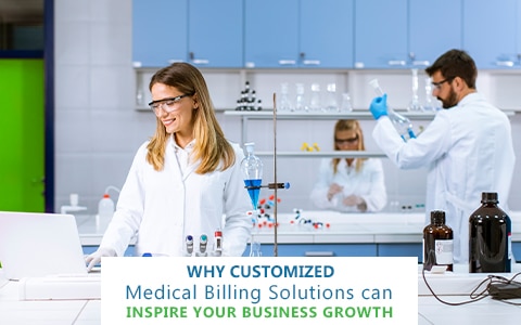 Four Reasons Why Customized Billing Can Inspire Your Business Growth