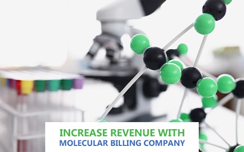 Increase Revenue By Opting Efficient Molecular Billing Company