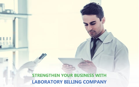 Strengthen Your Business Profitability With Top-Tier Laboratory Billing Company