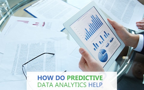 How Do Predictive Data Analytics Help To Tackle Revenue Cycle Challenges?