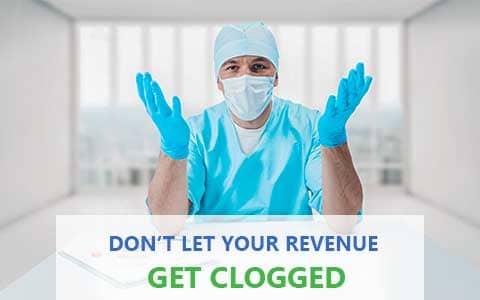 Don’t Let Your Revenue Get Clogged_ Stop Making These A/R Management Mistakes