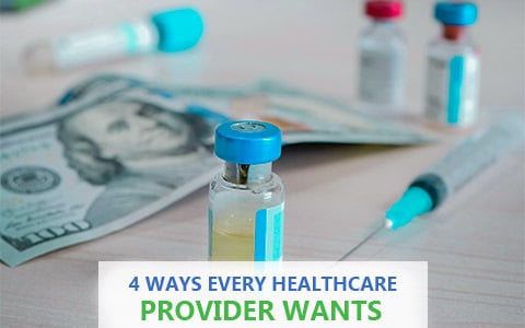 4 Ways Every Healthcare Provider Wants to Improve Medical Billing Services in Future